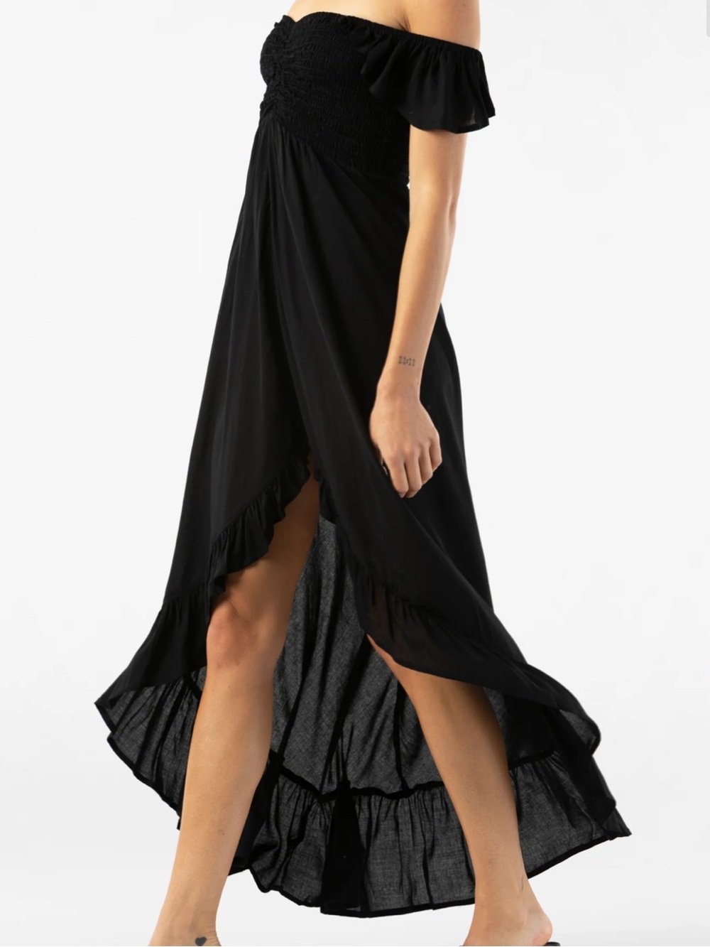 Tiare Hawaii Brooklyn Maxi Dress - Picture 4 of 13